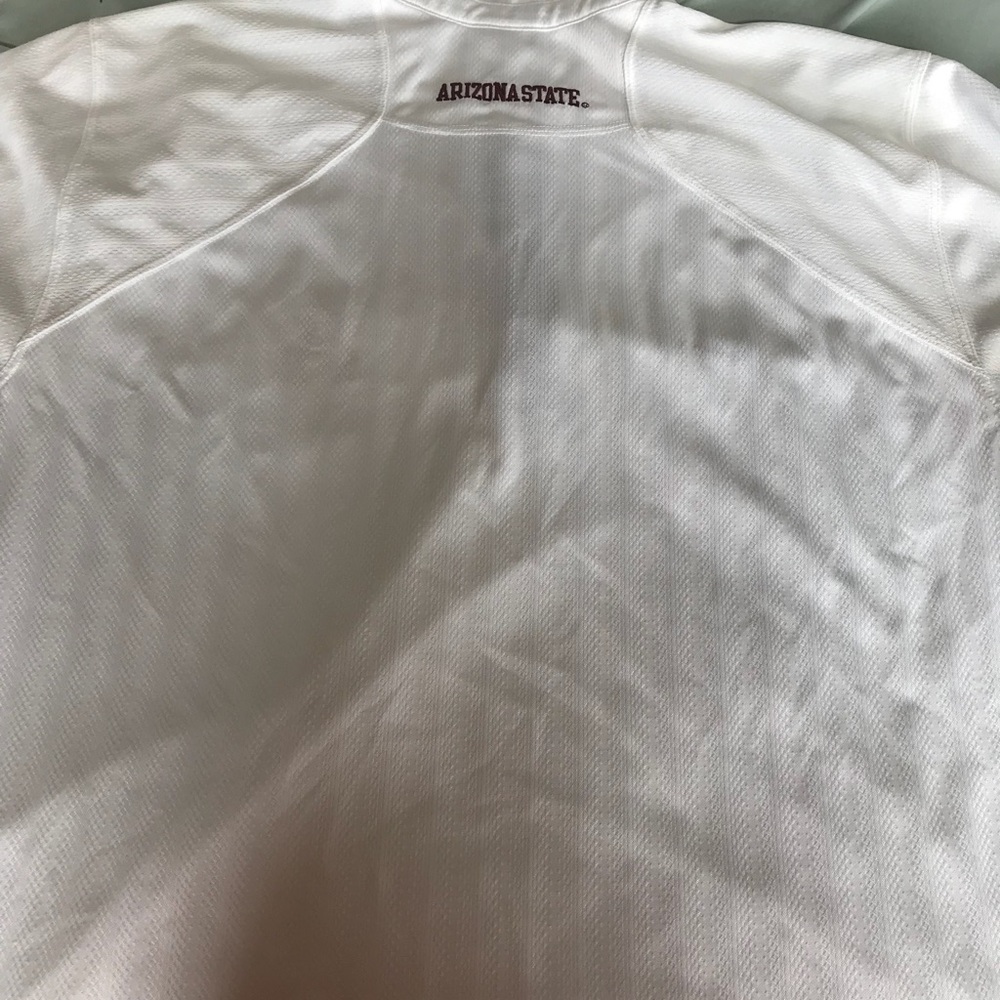 Arizona State (ASU) Sundevils Polo XL